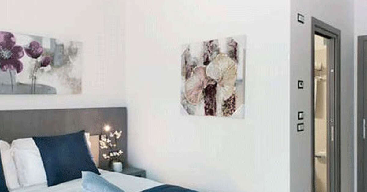 Een foto van Seven Park Hotel