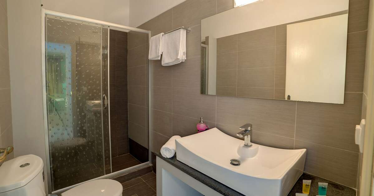 Een foto van Scorpios Beach Hotel
