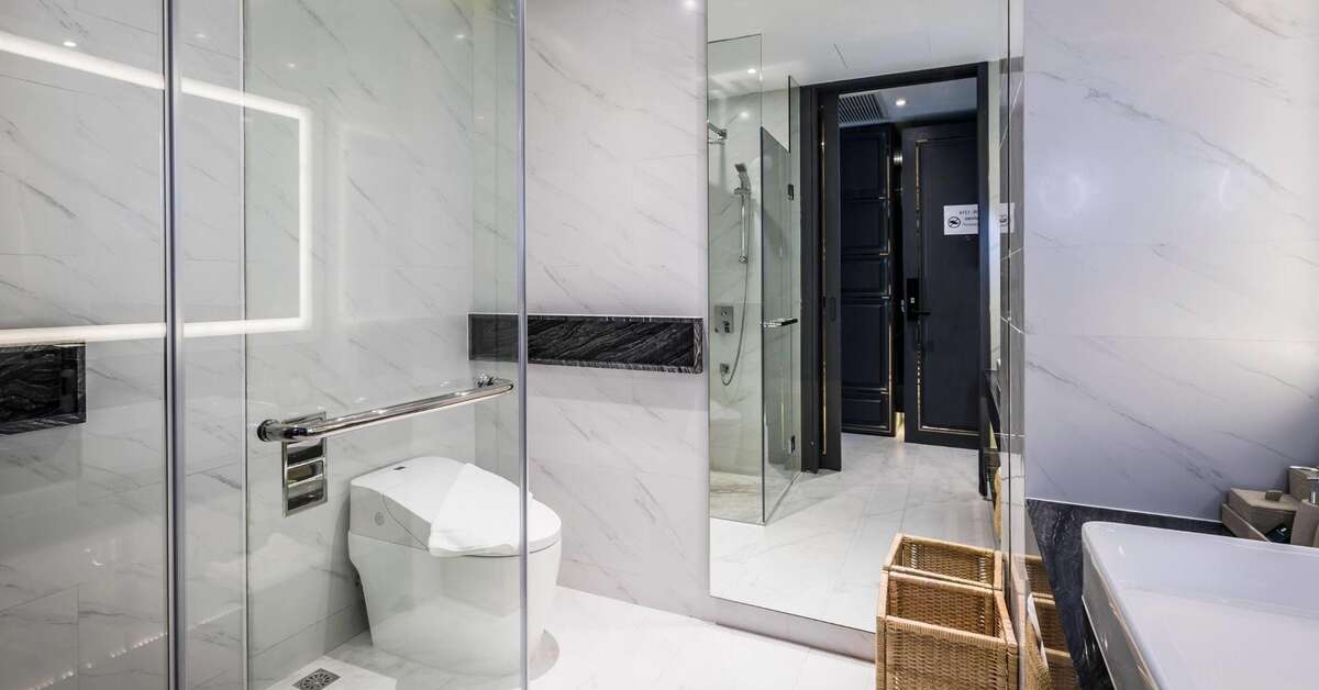Een foto van Wyndham Grand Nai Harn Beach Phuket