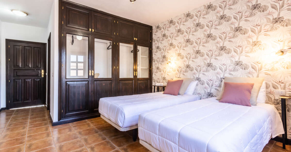 Een foto van Ecolife Tenerife Hotel