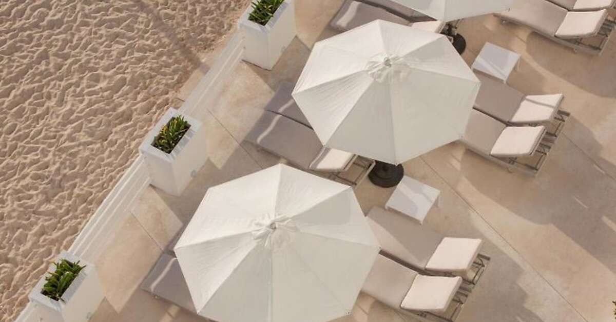 Een foto van Oleo Cancun Playa
