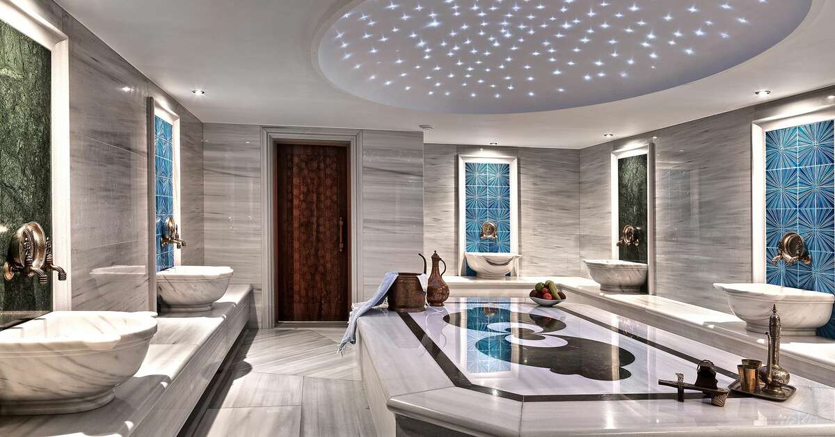 Een foto van Mercure Istanbul Bomonti