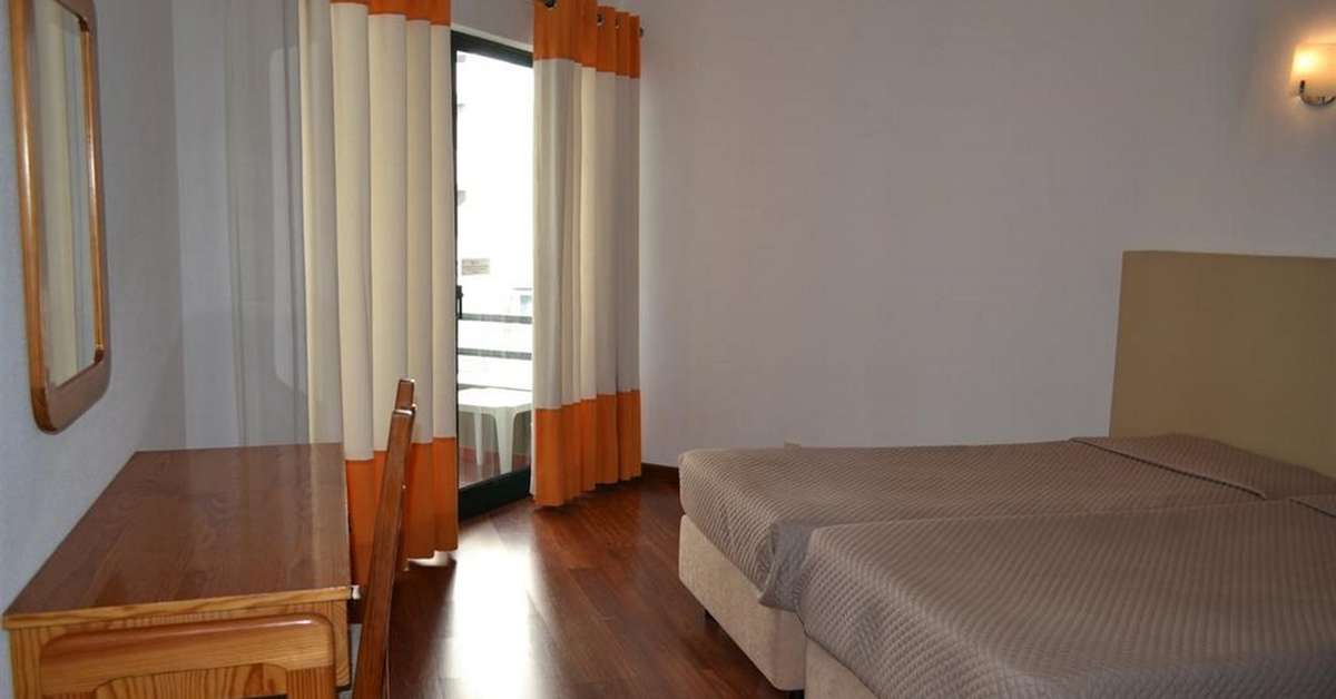 Een foto van Appartementen Algamar