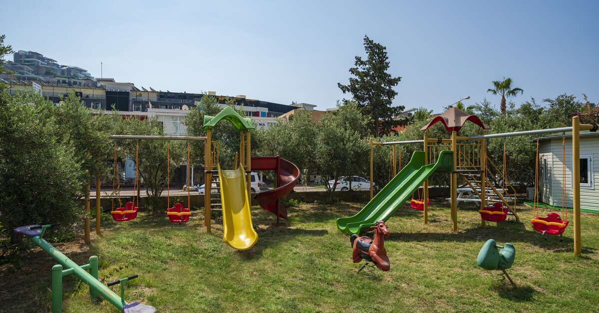 Een foto van Miarosa Konakli Garden