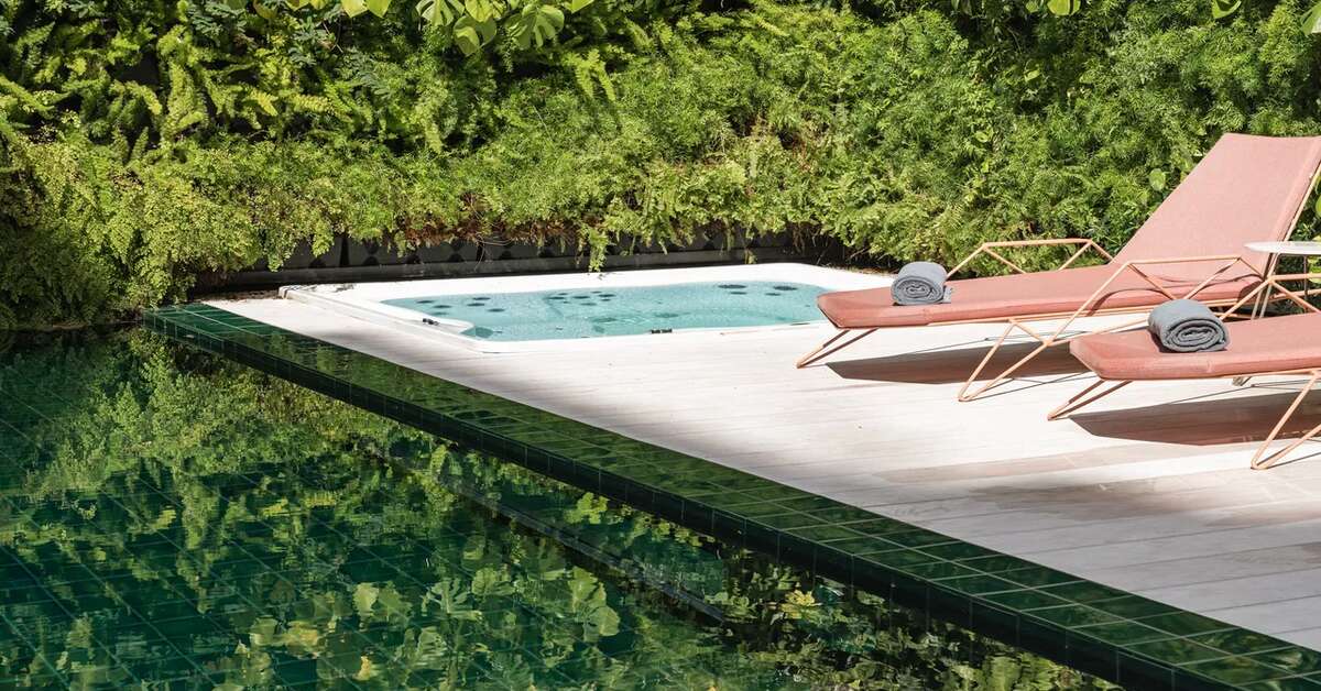 Een foto van Luster Hotel