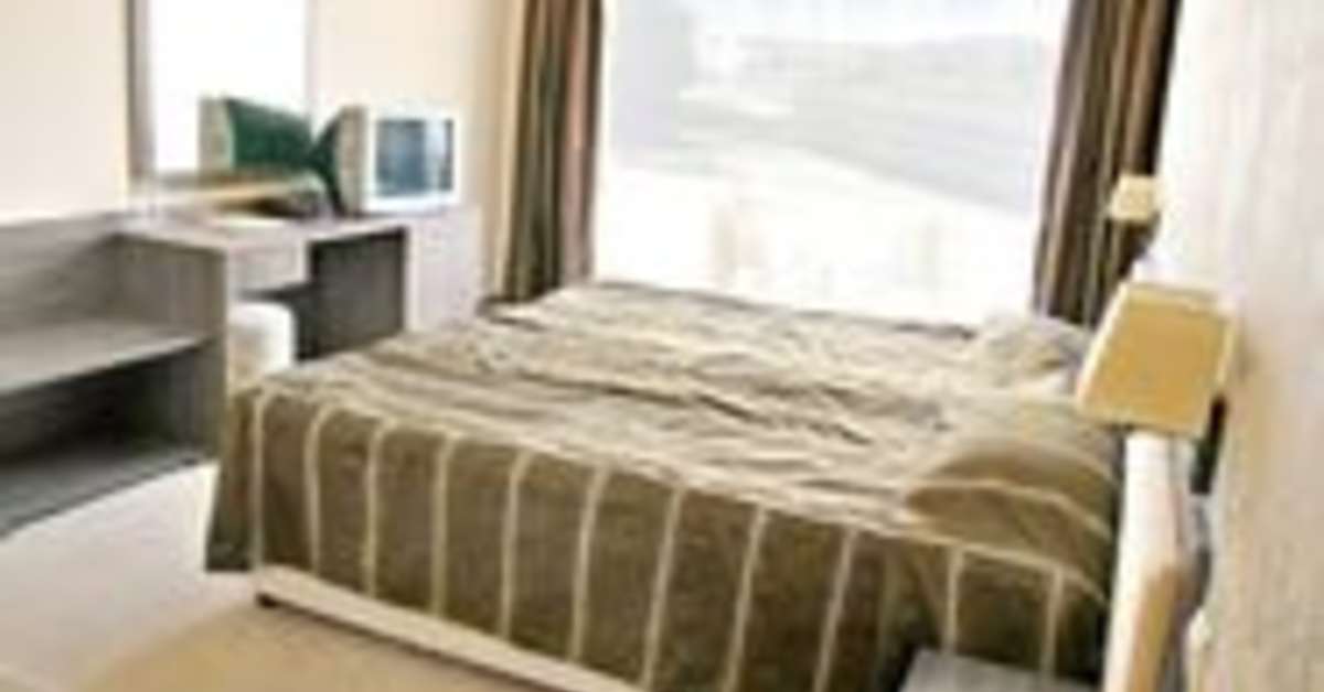 Een foto van Forum Hotel