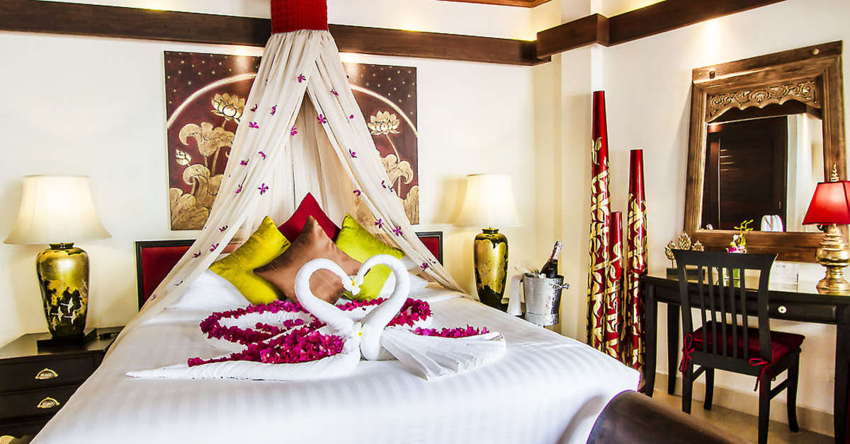 Een foto van Rocky's Boutique Resort