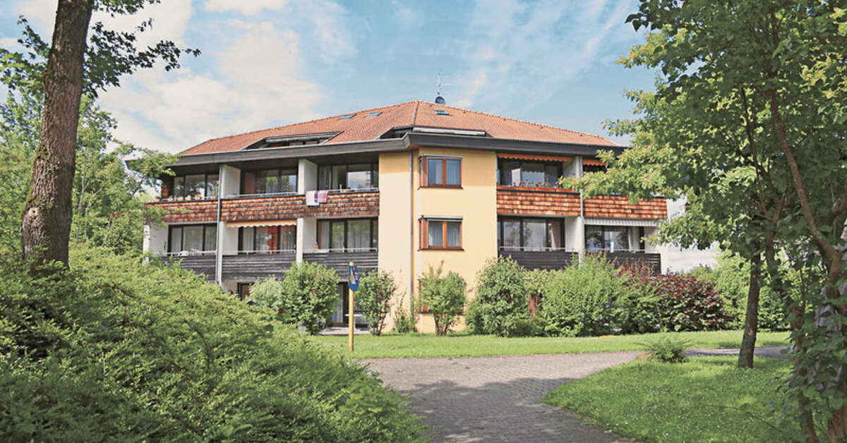 Een foto van Vakantiepark Immenstaad