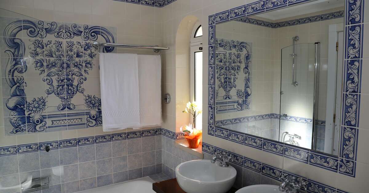 Een foto van Vila Alba Resort