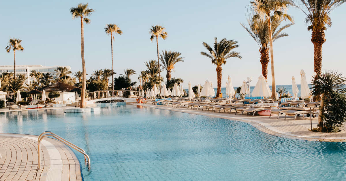 Een foto van Sunrise Beach Hotel