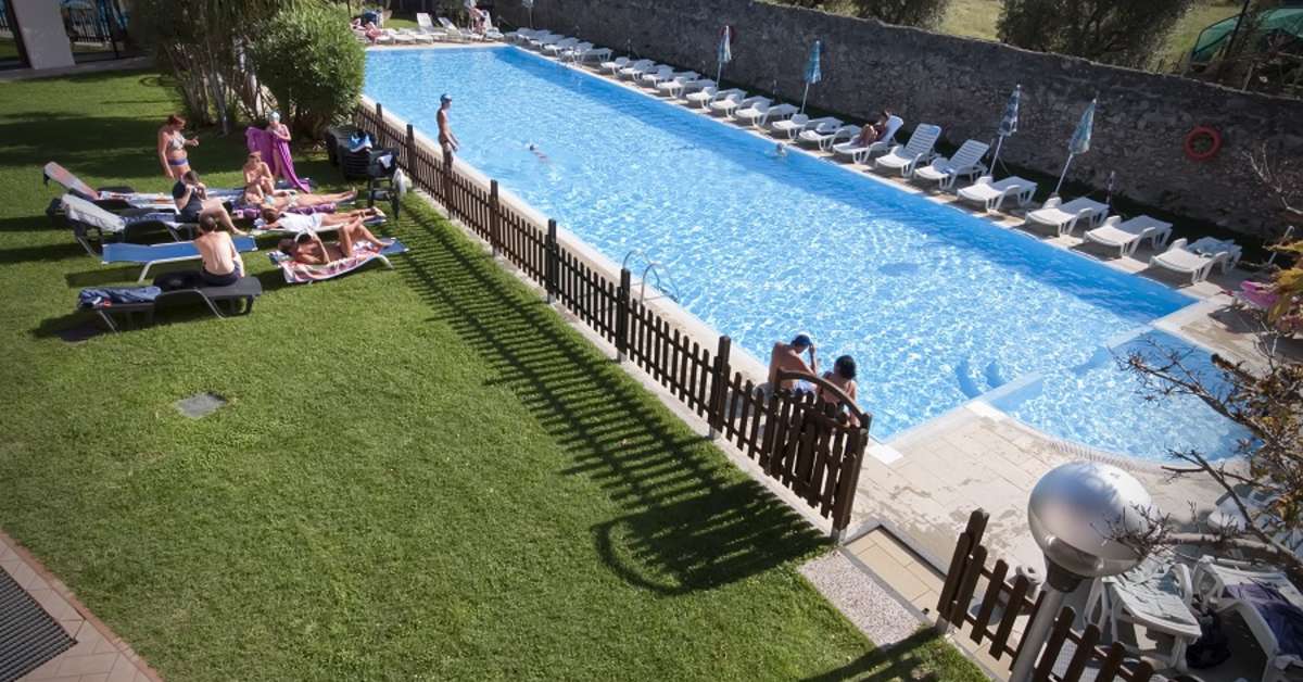 Een foto van Hotel Splendid Sole