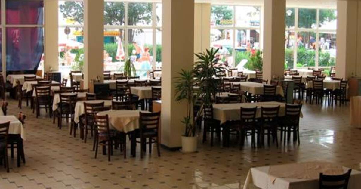 Ein Foto Hotel Astoria