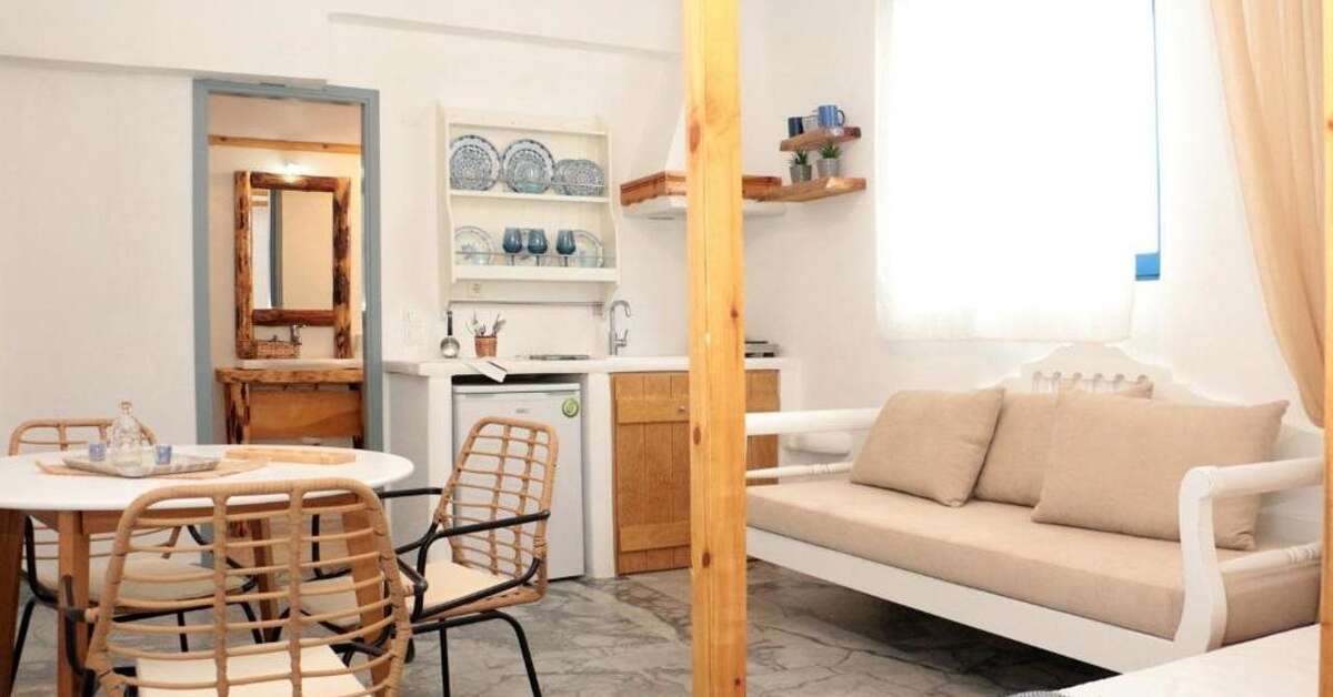 Een foto van Ov Suites