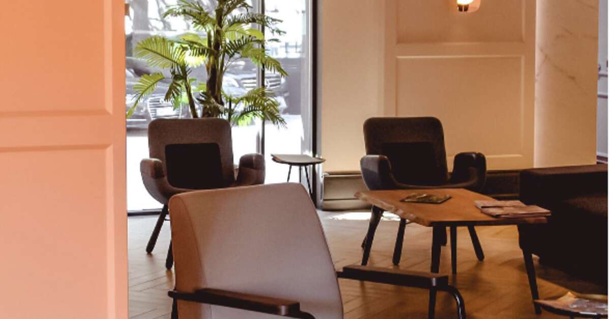 Een foto van Iliria Boutique