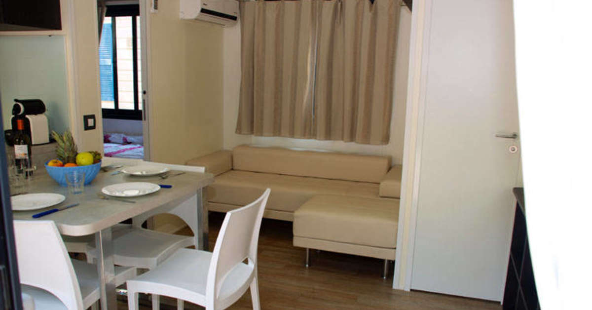 Een foto van Camping Cisano & San Vito