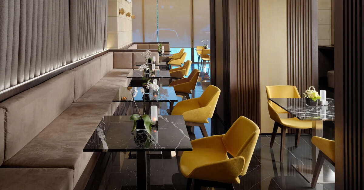 Een foto van NJV Athens Plaza