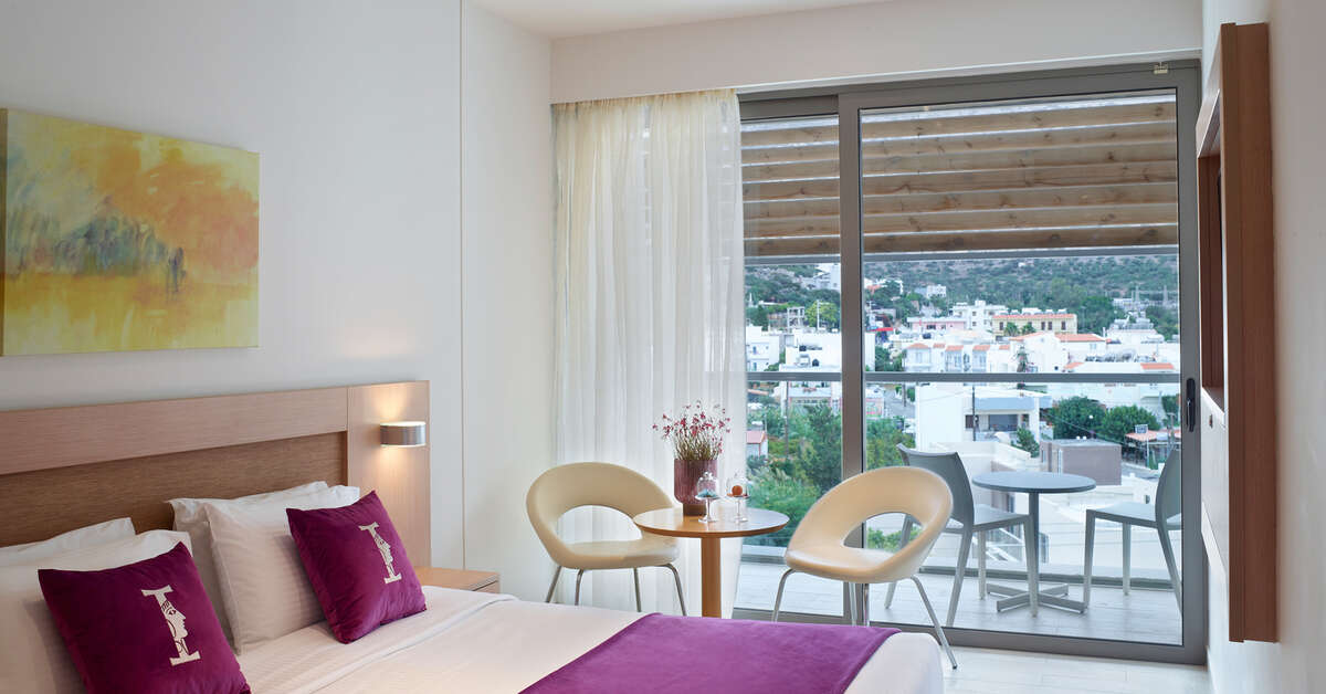 Ein Foto I Resort Beach Hotel & Spa
