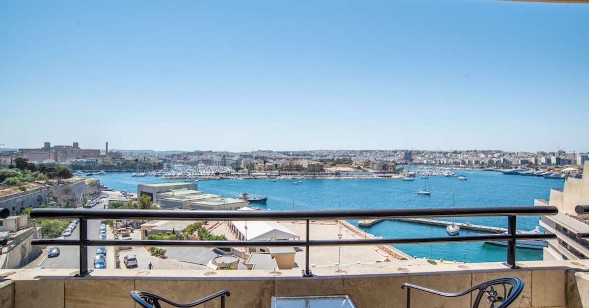 Een foto van Grand Hotel Excelsior