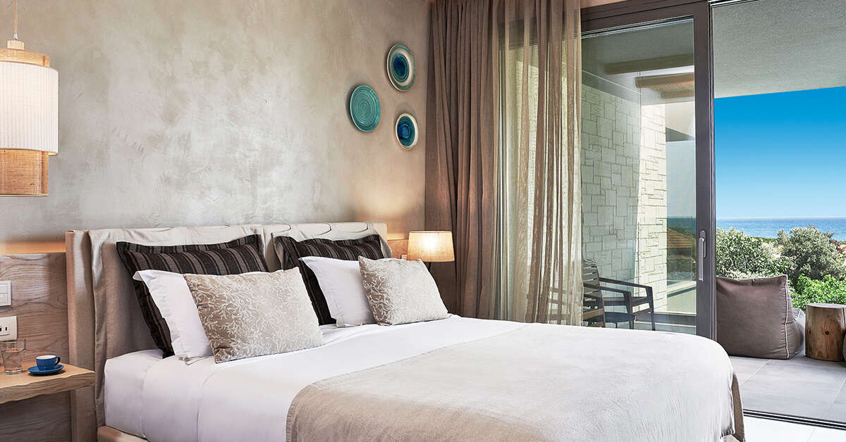Een foto van Atlantica Dreams Resort & Spa