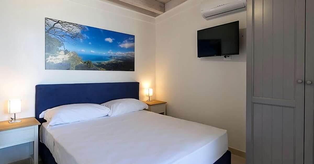 Een foto van Zibibbo Suites & Rooms