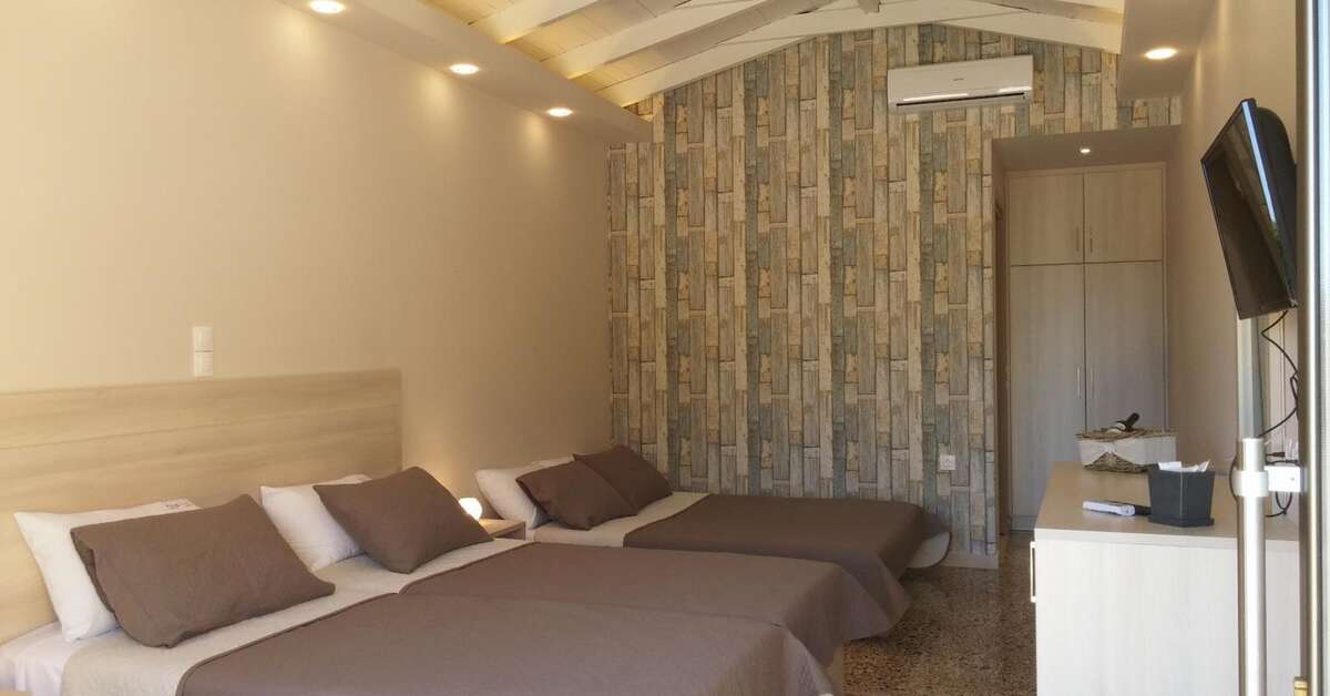 Een foto van Anetis Beach Hotel
