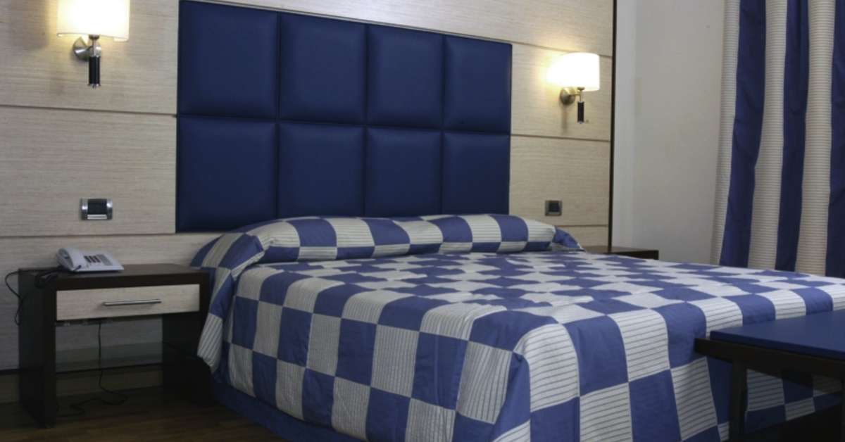 Een foto van Virgilio Grand Hotel