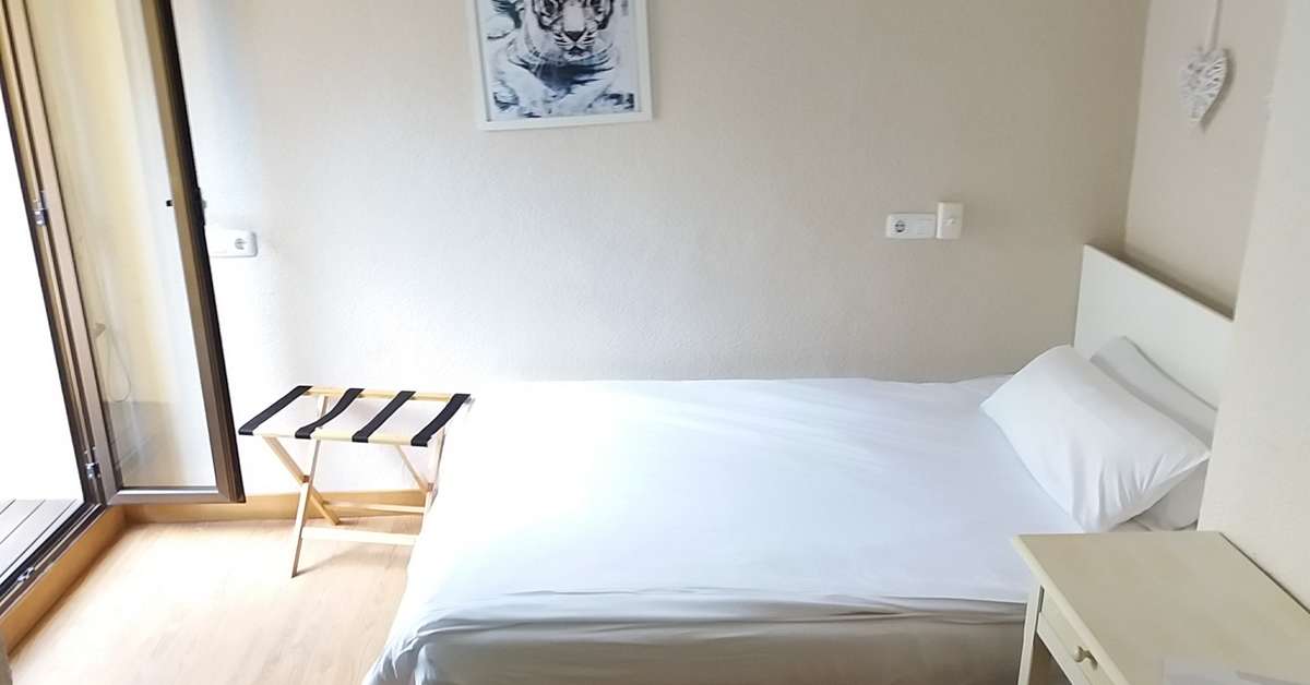 Ein Foto Hotel Marbel