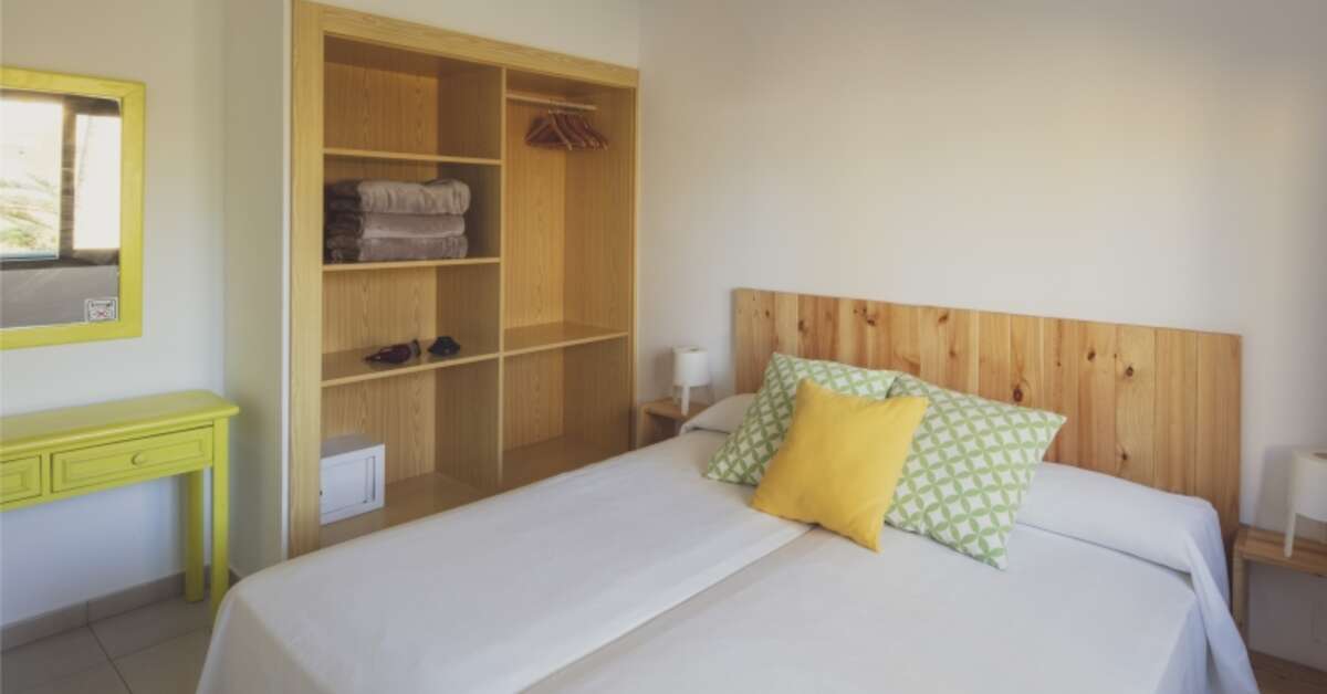 Een foto van Atlantic Garden Beach Mate