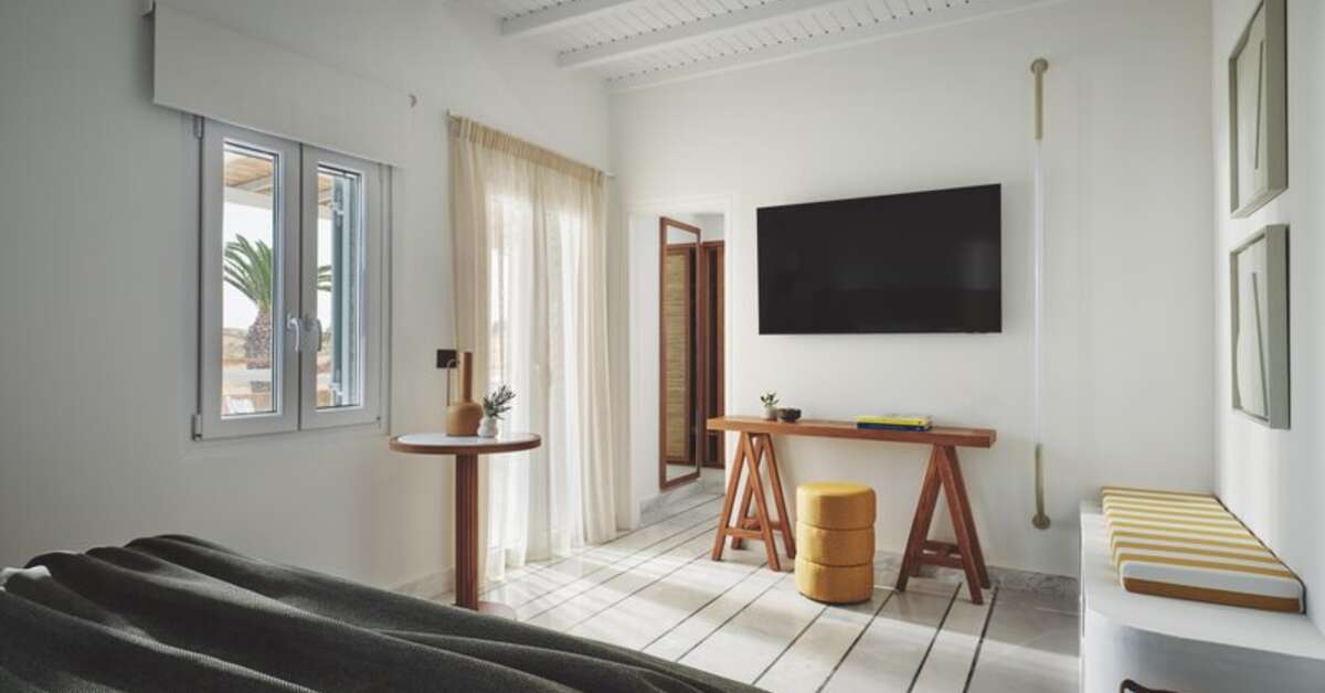 Ein Foto NUMO Mykonos Boutique Resort