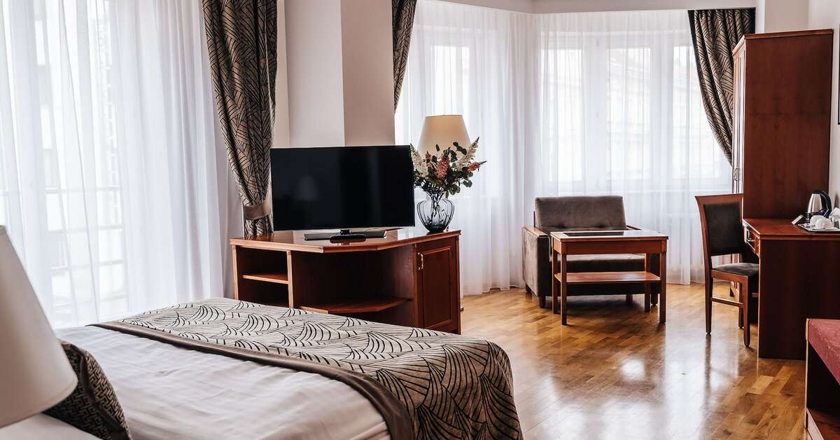 Een foto van Hotel Belvedere