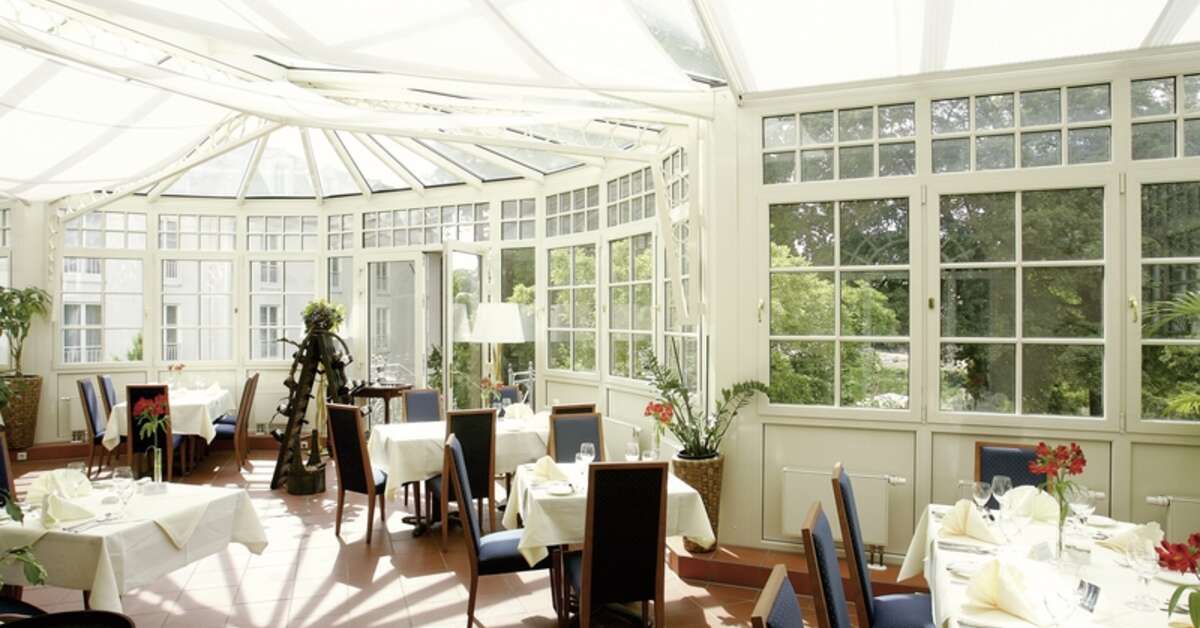 Een foto van Dorint Parkhotel Meissen