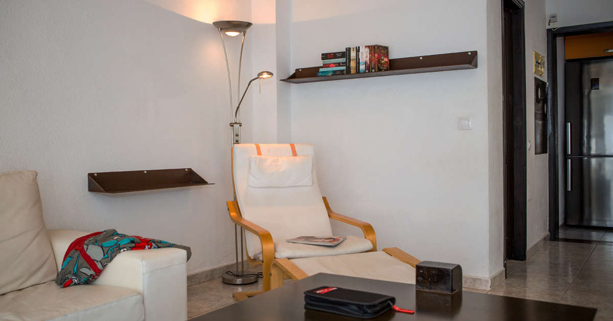 Een foto van Saladar Suites Boutique