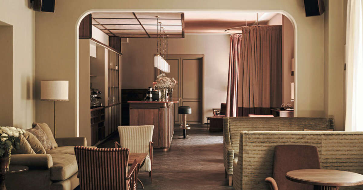 Ein Foto Parkhotel Mondschein