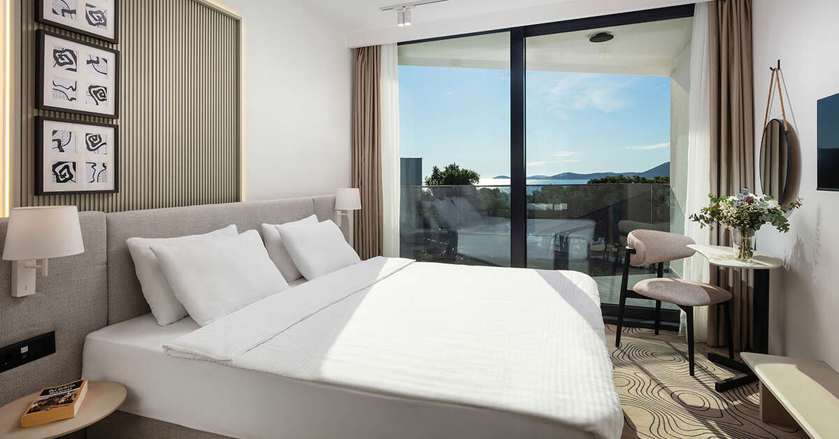 Een foto van SeeSea Hotel