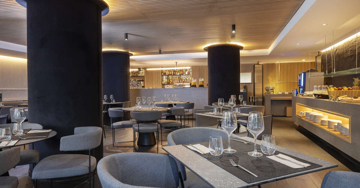 Een foto van Hotel HM Jaime III