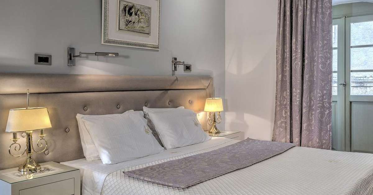 Een foto van Fiscardonna Luxury Suites