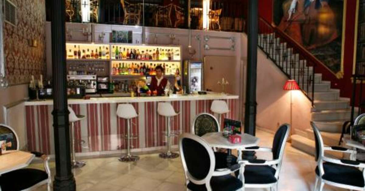 Een foto van Hotel Las Casas de los Mercaderes