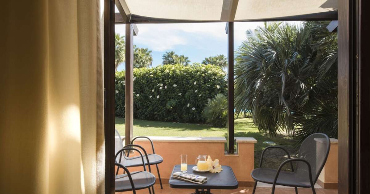 Een foto van Lantana Resort