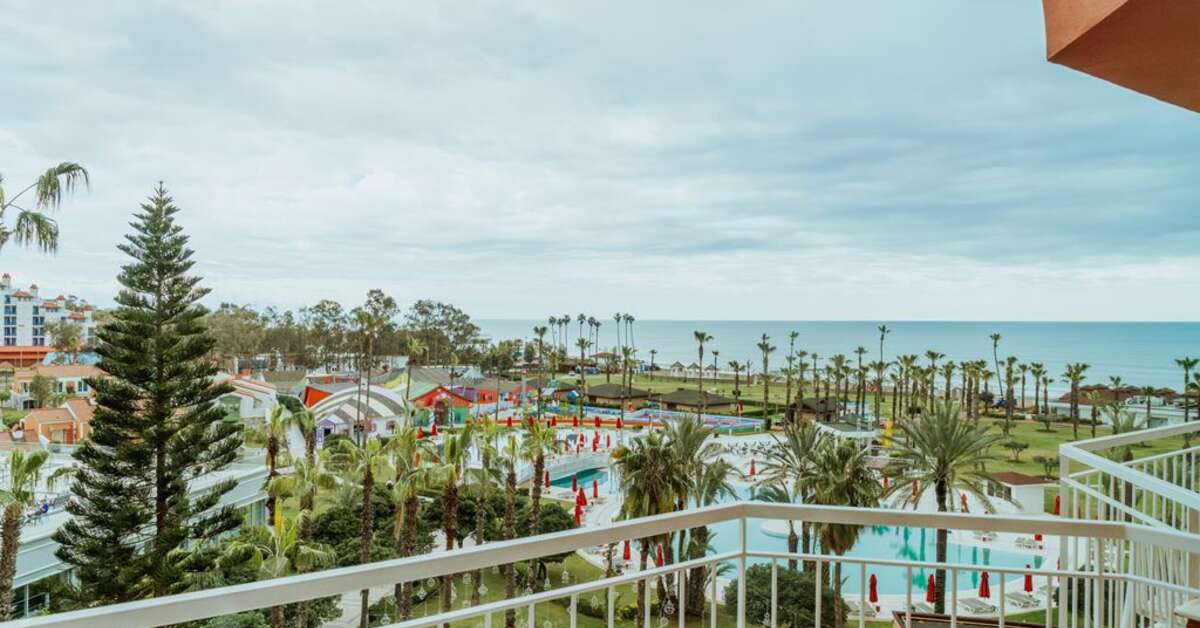 Een foto van IC Hotels Santai Family Resort