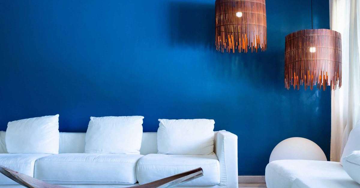 Een foto van het interieur van Hotel La Concha Soul