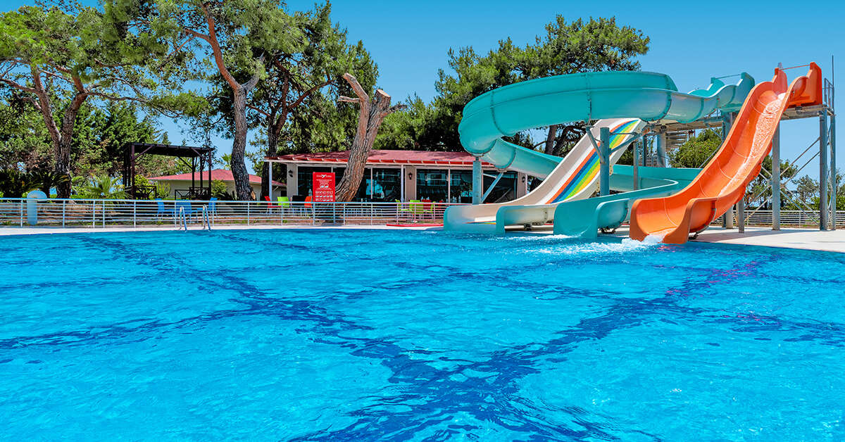 Ein Foto Casa Fora Beach Resort
