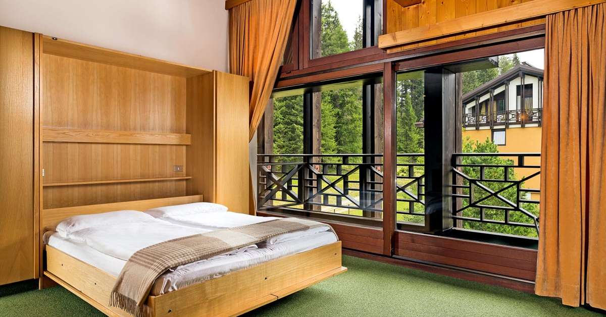 Een foto van Residence Hotel Ambiez