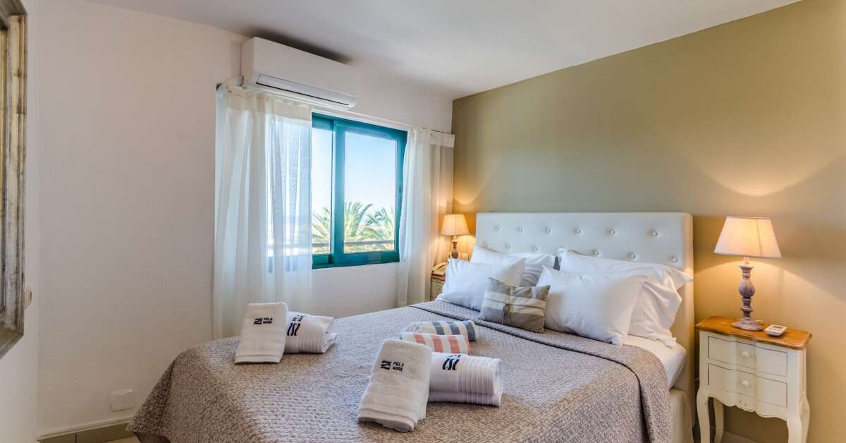 Een foto van Pela Mare Hotel
