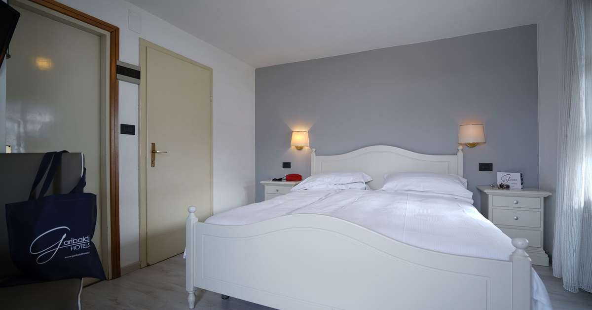 Een foto van GH Hotel Monzoni