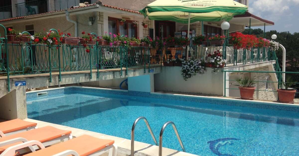 Een foto van Hotel Zora