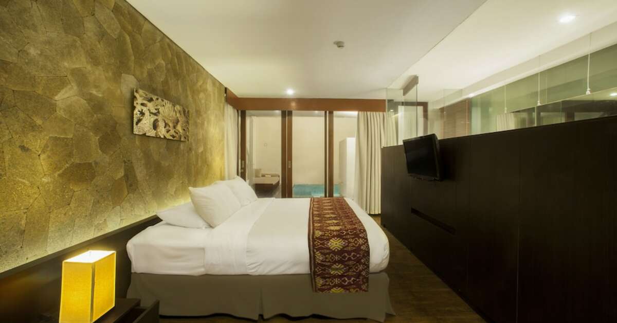 Een foto van Taum Resort Bali