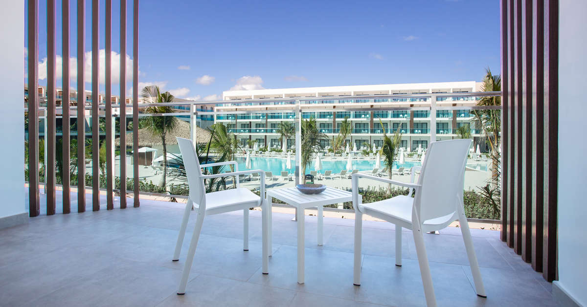 Een foto van Serenade Punta Cana