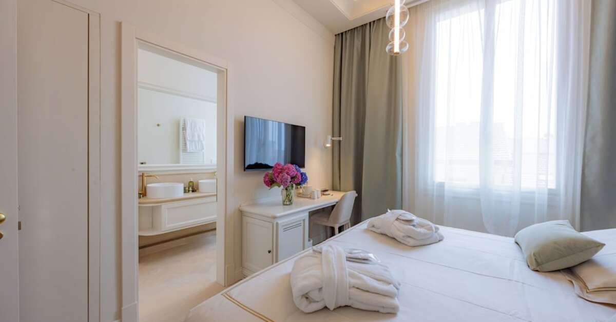 Een foto van Hotel Belvedere