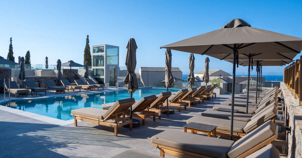 Een foto van Galaxy Suites Boutique Resort