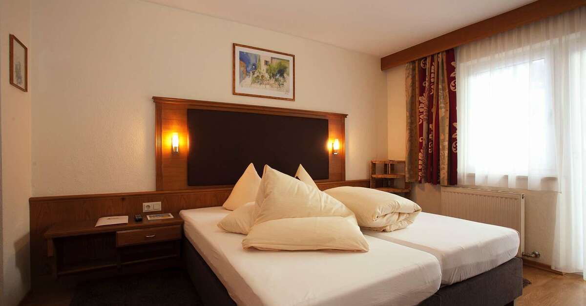 Een foto van Hotel Lenz